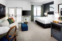 Andaz Savannah, by Hyatt