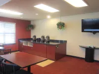 Sonesta Simply Suites Stafford
