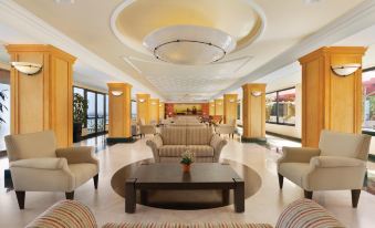 Ramada by Wyndham, Athens Club Attica Riviera