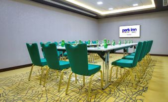 Park Inn by Radisson Dammam