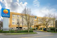 Comfort Inn & Suites Seattle North Các khách sạn ở Shoreline