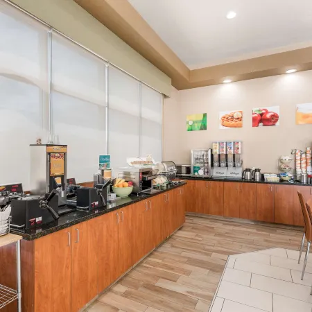 Quality Inn Williams Near Grand Canyon