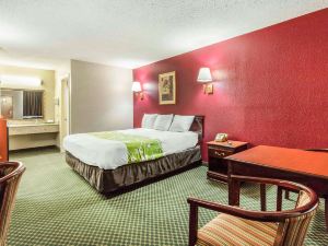 Rodeway Inn Prattville I-65