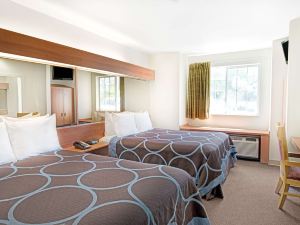 SureStay by Best Western Sacramento South Natomas