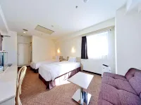 Best Western Osaka Tsukamoto Hotels near Juso Bridge