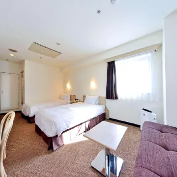 Best Western Osaka Tsukamoto Отели рядом с достопримечательностью «Станция Juso»