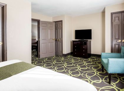 La Quinta Inn & Suites by Wyndham New Braunfels