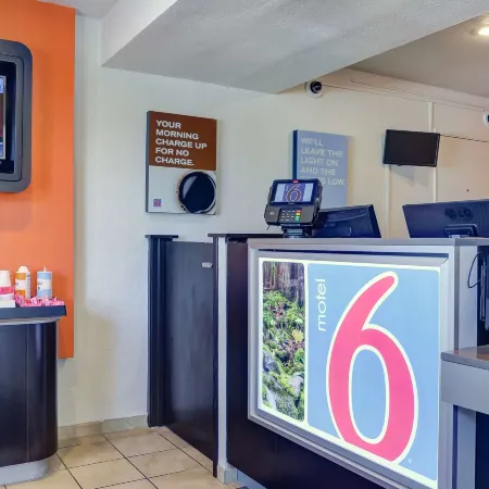 Motel 6 Eugene, or - South Springfield