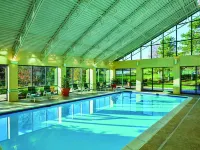 DoubleTree Suites by Hilton Philadelphia West Các khách sạn ở Conshohocken