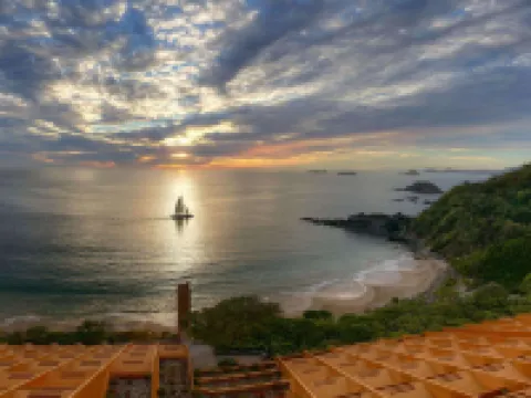 Hotel Las Brisas Ixtapa Hoteles en Ixtapa