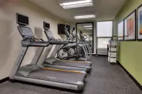 Drury Inn & Suites Evansville East - Træningscentre