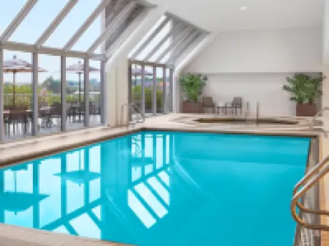 Sheraton Indianapolis Hotel at Keystone Crossing Hotels in Indianapolis