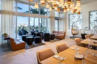 Canopy by Hilton West Palm Beach - Downtown - breakfast