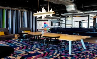 Aloft Tulsa