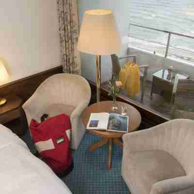 Maritim Seehotel Timmendorfer Strand Rooms