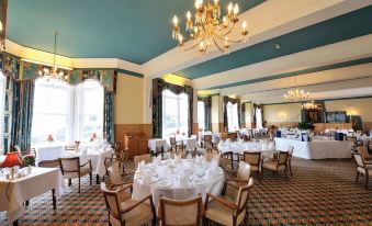 Best Western Hotel Bristol