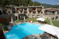 Mantania Tower Hotels in Sirako