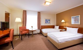 Achat Hotel Schwarzheide Lausitz