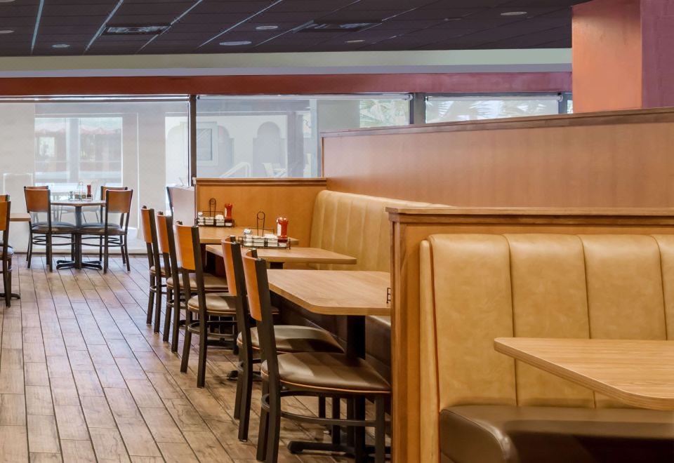 데이즈 인 윈덤 세인트 어거스틴