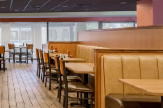 Days Inn by Wyndham St Augustine/Historic Downtown