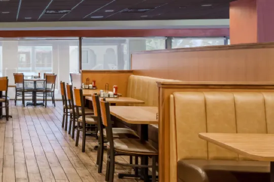 Days Inn by Wyndham St Augustine/Historic Downtown