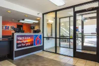 Motel 6 Tucker, GA - Atlanta Northeast - Wifi