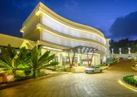 Park Regis Goa Hotels near Cafe Mambo Goa