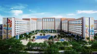 Universal's Endless Summer Resort – Dockside Inn and Suites Các khách sạn gần The Holy Land Experience