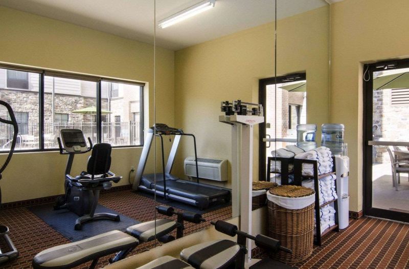 Affordable Suites of America Rogers - Bentonville photo 2
