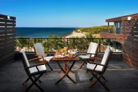 Blue Dolphin Hotel