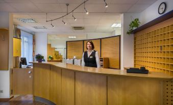 Acora Karlsruhe Zentrum Living the City
