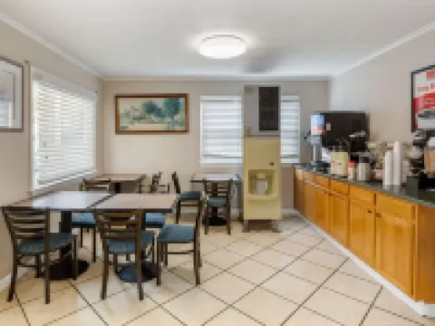 エコノ ロッジ スターブリッジ ルート 20 スターブリッジのホテル