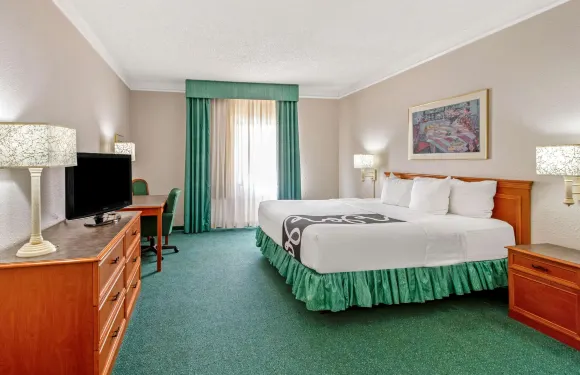 拉斯克魯塞斯梅西亞谷拉昆塔温德姆酒店