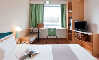 Ibis Madrid Alcorcon Tresaguas