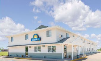 Days Inn by Wyndham Great Bend