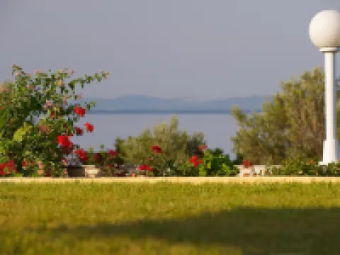 Acrotel Elea Beach Hoteles en Sitonia