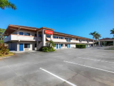 Econo Lodge Vero Beach - Downtown Hotels in Indian River County