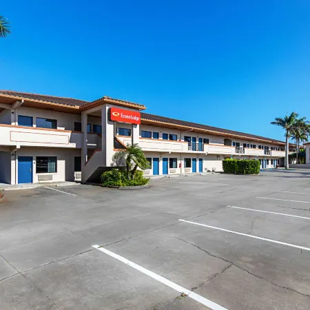 Econo Lodge Vero Beach - Downtown