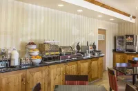 Comfort Suites Summit County - breakfast