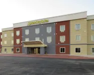 MainStay Suites Odessa I-20 Hotels near West County Plaza
