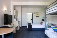 U Studios Paraparaumu Beach Hotels in Парапарауму