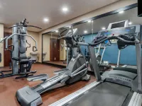 Comfort Inn & Suites South Hill I-85 Hotels in Mecklenburg County