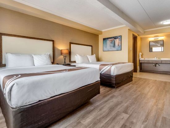 Quality Inn and Suites