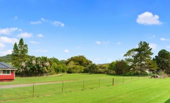 Castle Waimea Country Lodge