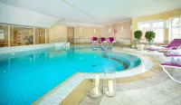 Dorint Strandresort & Spa Westerland/Sylt - Beach