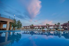 Varos Village Boutique Hotel
