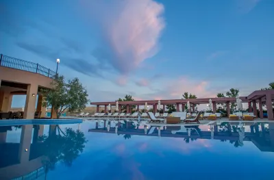Varos Village Boutique Hotel Hotels in Mirina