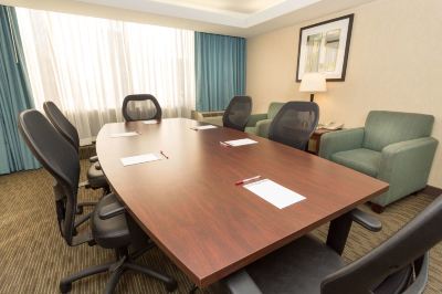 Meeting Rooms Drury Inn & Suites Detroit Troy Photo
