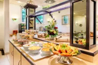 Achat Hotel Frankenthal in der Pfalz Hotels in Frankenthal