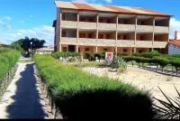 Hotel Costa Atlantico Hôtels à : Areia Branca